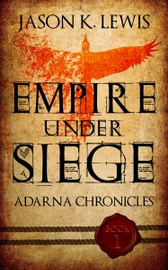 Adarna 1 - Empire under siege